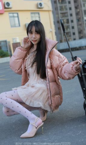 [IESS异思趣向] 耽丝 221223团团 [84P]