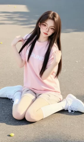 AI绘画 928 橘子[20P]