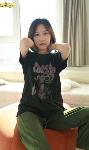 凡夫摄影 NO.0001 – 子轩板鞋船袜裸足[297P]