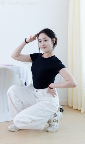 勿恋传媒 NO.2086 小新-宁静的海[160P]