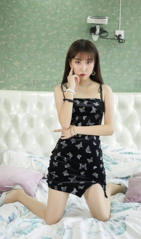 [SiHua思话]SH193 露露 露露小解解[47P]