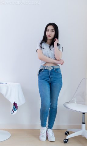 勿恋传媒 NO.1928 川川-人心不足[161P]