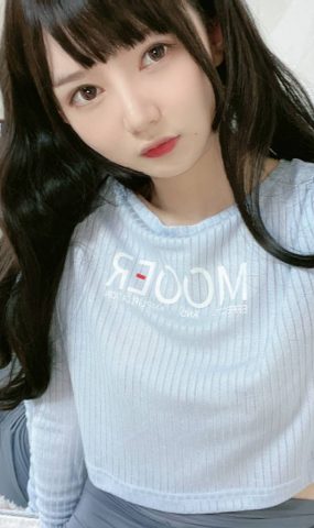 51酱 – 吉他妹妹[13P]