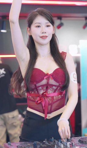 NO.1015 2024 苏州GTSHOW改装车展 Auto Salon Racing Model 17[20P]