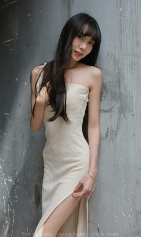 [IESS异思趣向] 耽丝  221101团团 [88P]