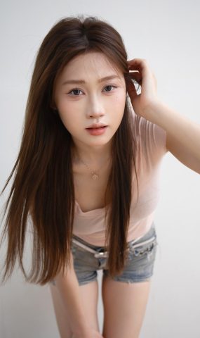 [MZSOCK]爱镁足 NO.280 妍妍[113P]