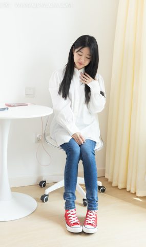 勿恋传媒 NO.1958 欢欢-奇妙能力[160P]