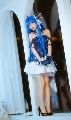 是三不是世w  – Nikke胜利女神 海伦娜捆绑[31P]