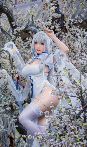 三刀刀Miido – 光辉[16P]