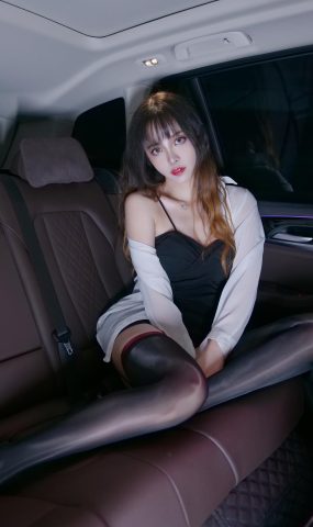 小须须 – 香车美仁[22P]