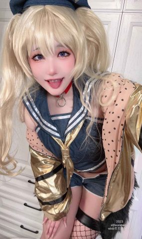 贝贝琪Becky  – 贝奇[33P]