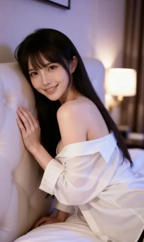 AiGirl NO.197 芭喜mila[77P]