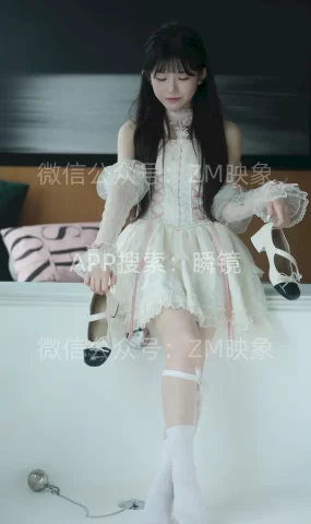 [织梦映像]NO.156 2025年六月众筹第二期-白丝版[191P]
