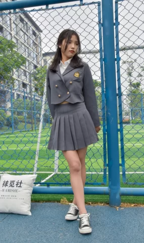 袜觅社 NO.023 小雪[73P]