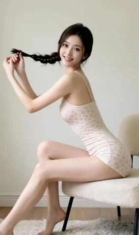 AiGirl NO.303 熙蕾學姐[69P]