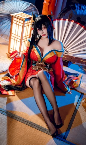 是一只熊仔吗  大凤和服[50P]