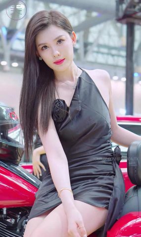 NO.0706 2023 苏州GTSHOW改装车展 Auto Salon Racing Model 97[20P]