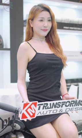 NO.0707 2023 苏州GTSHOW改装车展 Auto Salon Racing Model 98[20P]