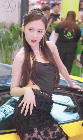 NO.0710 2023 苏州GTSHOW改装车展 Auto Salon Racing Model 101[20P]