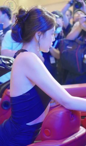 NO.0709 2023 苏州GTSHOW改装车展 Auto Salon Racing Model 100[20P]