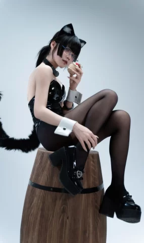 清水凪  猫说你可以吃蛋糕[103P]