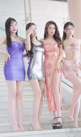 NO.0402 2023 东莞AIT改装车展 Auto Salon Racing Model 44[20P]