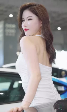 NO.0401 2023 东莞AIT改装车展 Auto Salon Racing Model 43[20P]