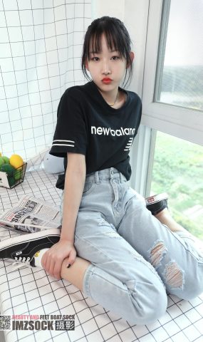 [MZSOCK]爱镁足 NO.199 圆子[68P]