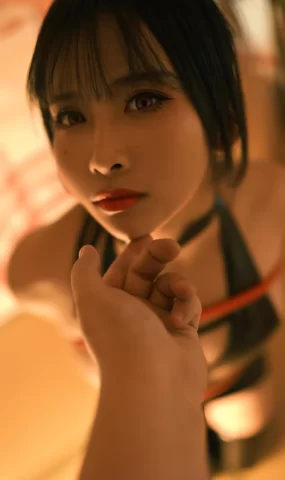 洛璃LoLiSAMA – 忍者[25P]