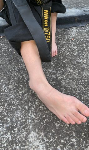 [见新摄影]NO.018 废旧厂房人像拍摄技巧｜轩轩 2019摄影[335P]