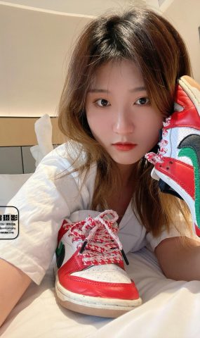 [誉铭传媒]袜足摄影 2022年 NO.021[100P]