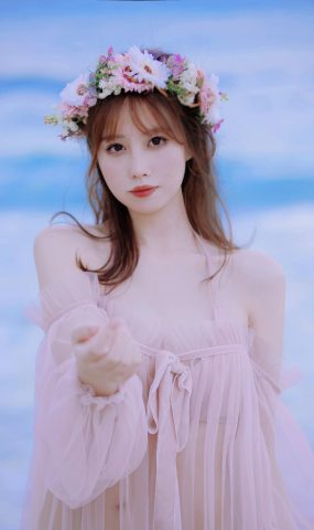 念雪ww – 白桃汽水[38P]