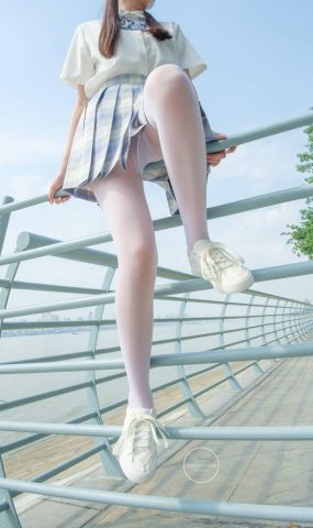 森萝财团写真 有料 NO.046[85P]