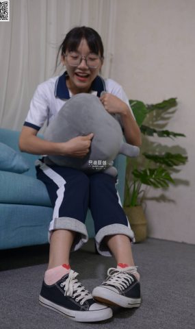 隻糖棉襪 NO.500 丸子 – 秋日薄暮 [167P]