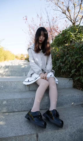 勿恋传媒 NO.584 猫耳-梦与希望[129P]