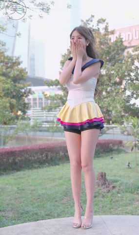 NO.1365 2024 苏州GTSHOW改装车展 Auto Salon Racing Model 56[30P]