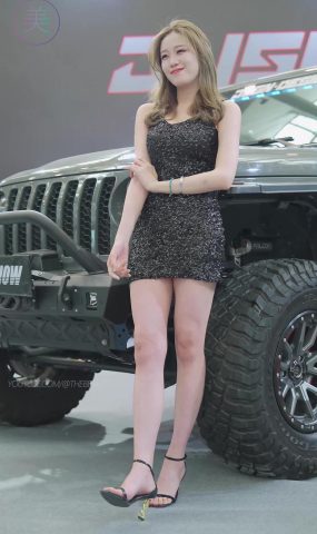 NO.1367 2024 苏州GTSHOW改装车展 Auto Salon Racing Model 58[30P]