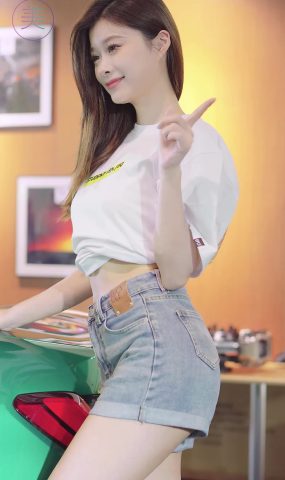 NO.0553 2023 上海AIT改装车展 Auto Salon Racing Model 34[16P]