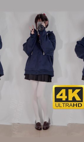 芝士好椰 NO.092 – 真好，每天都有好看衣服穿 2[31P]