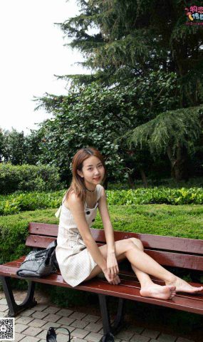 勿恋传媒 No.033 爱要坦荡荡，我要你的自然 [209P]