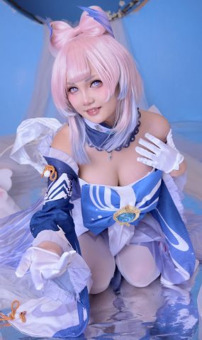 JOYCE – Kokomi[16P]