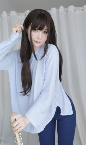 白银  – ギターの妹[7P]