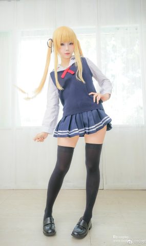 Ely_eee(ElyEE子) – 英莉莉[8P]