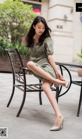 [SIW斯文传媒]VOL.035 格裙天使-蓉儿