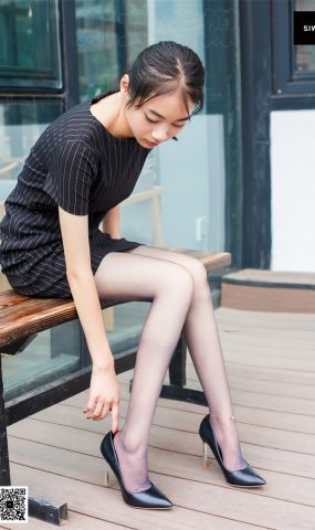 [SIW斯文传媒]VOL.036 顾盼生辉-丽莉