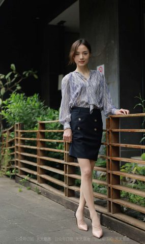 [IESS异思趣向] 耽丝 211004 [91P]