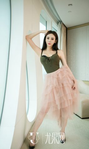 [Ugirls尤果网]2016.06.14 U183 于思琪II [65P]