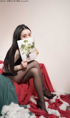 [丝慕SMOU]海外版 H005 玉儿[65P]