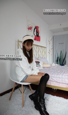 勿恋传媒 NO.545 岚岚-凉秋慕暖[184P]