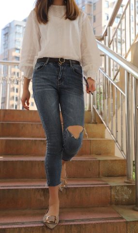 大西瓜爱牙膏-2019 6x活动 模特1（一） 船袜 (3)[46P]